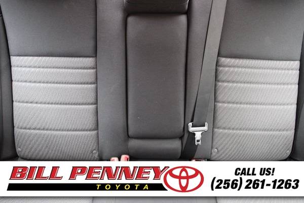 2017 Toyota Camry LE - cars & trucks - by dealer - vehicle... for sale in Huntsville, AL – photo 15