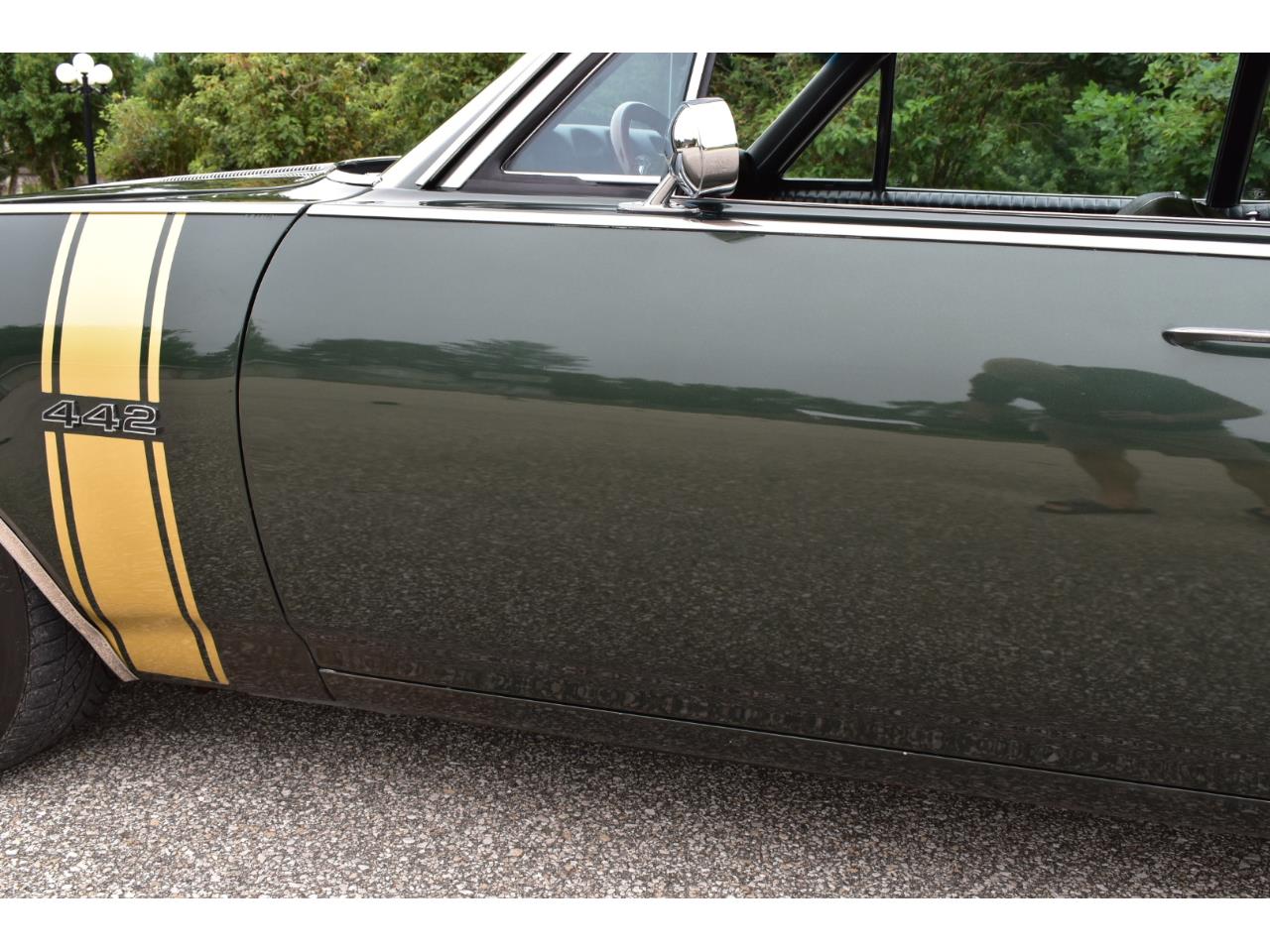 1968 Oldsmobile 442 for sale in Greene, IA – photo 52