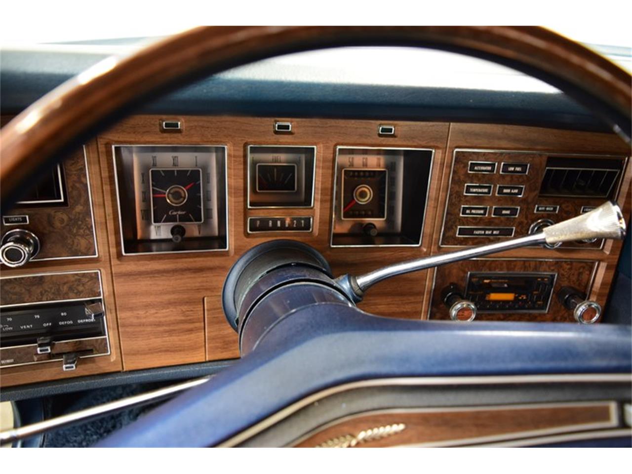 1972 Lincoln Continental for sale in Mooresville, NC – photo 28