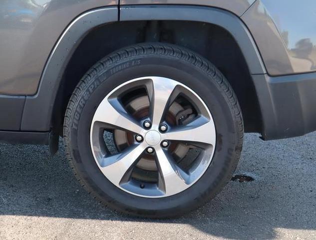 2019 Jeep Cherokee Limited for sale in Pleasanton, KS – photo 12