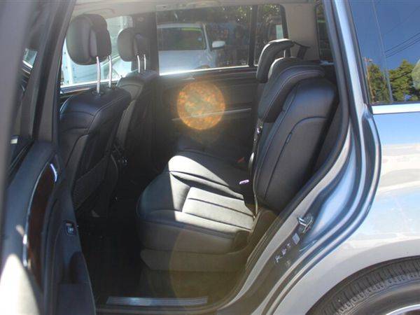 2011 Mercedes-Benz GL 450 4MATIC AWD GL 450 4MATIC 4dr SUV... for sale in Sacramento , CA – photo 15