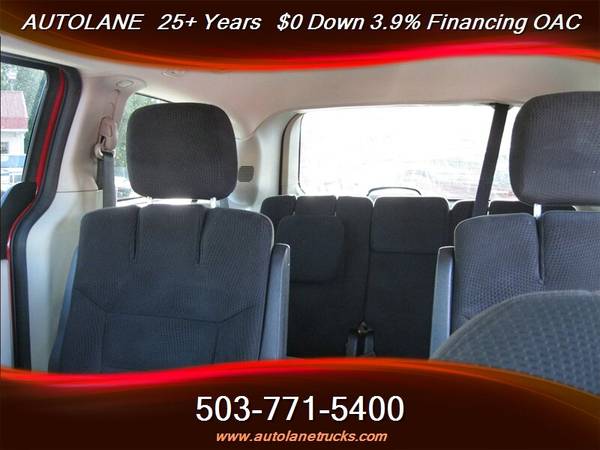2014 Dodge Grand Caravan Minivan for sale in Portland, OR – photo 6