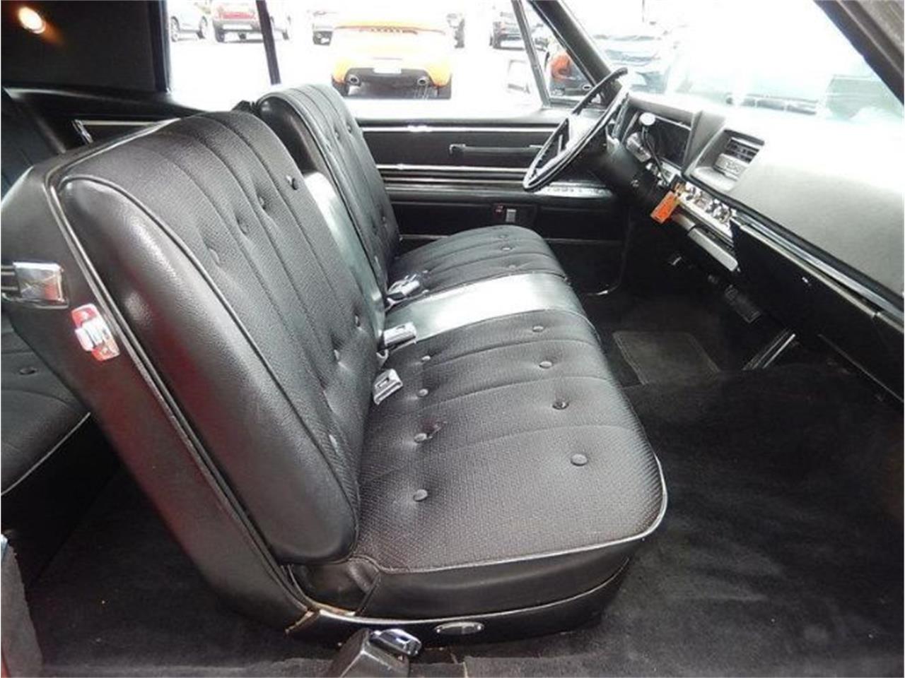 1968 Cadillac Coupe DeVille for sale in Cadillac, MI – photo 5