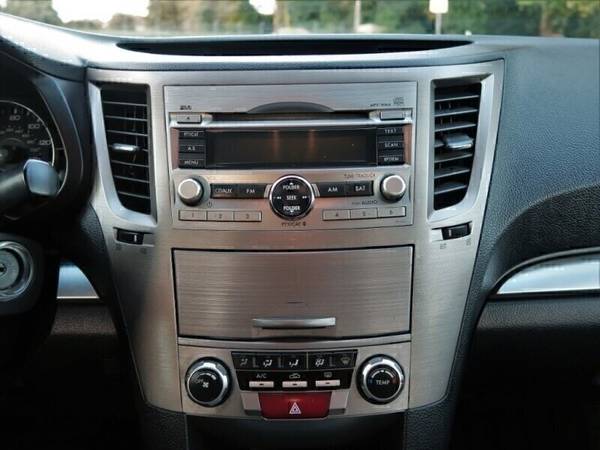 2011 Subaru Legacy 2.5i Premium (COMES WITH 3MON-3K MILES WARRANTY) for sale in Gladstone, OR – photo 19