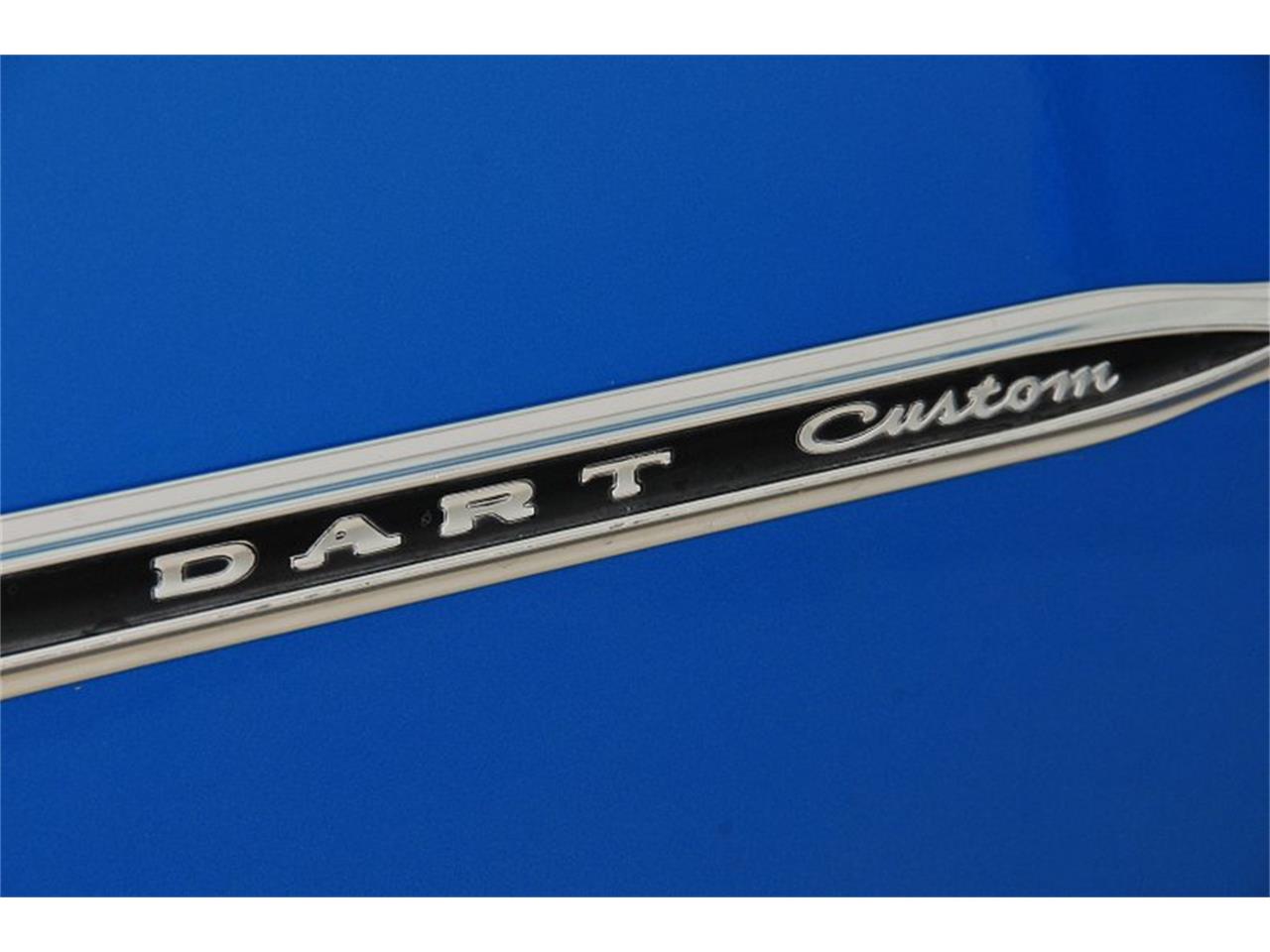 1969 Dodge Dart for sale in Volo, IL – photo 28