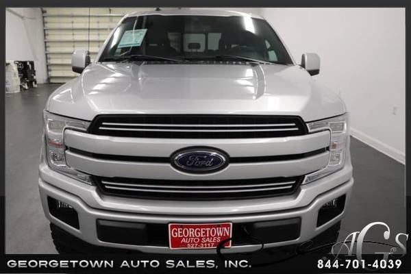 2019 Ford F-150 - - cars & trucks - by dealer - vehicle automotive... for sale in Georgetown, SC – photo 7