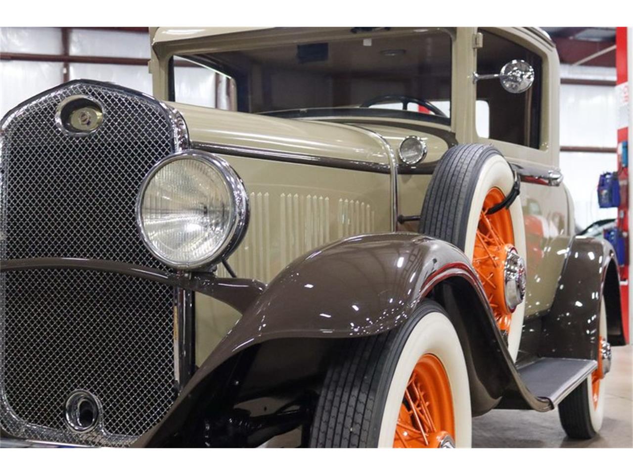 1930 Chrysler CJ-6 for sale in Kentwood, MI – photo 31