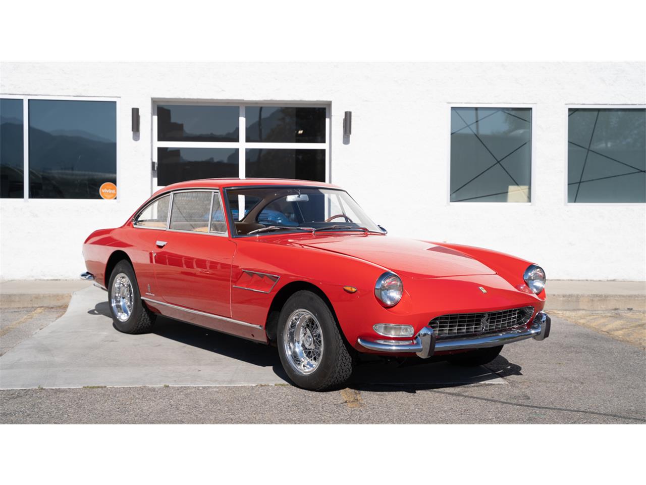 1966 Ferrari 330 GT for sale in Salt Lake City, UT – photo 2