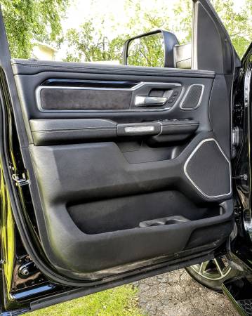 2019 Dodge Ram Laramie Sport 4WD Crew Cab for sale in Stillwater, MN – photo 15