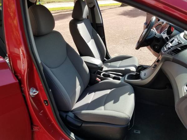 For Sale 2016 Hyundai Elantra se for sale in Sunland Park, TX – photo 13
