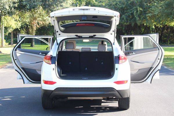 2018 Hyundai Tucson SEL Managers Special for sale in Clearwater, FL – photo 20