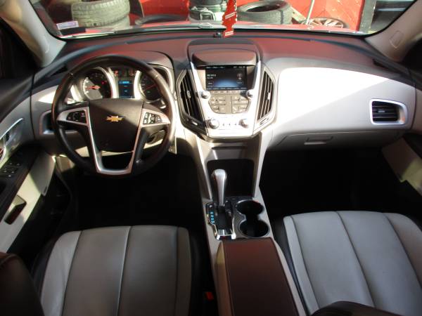 2013 Equinox LT, leather,camera-The test Drive that comes to you for sale in Haverhill, MA – photo 13