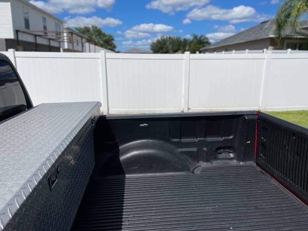 Ford F-150 4 door tow package runs great for sale in Wesley Chapel, FL – photo 7