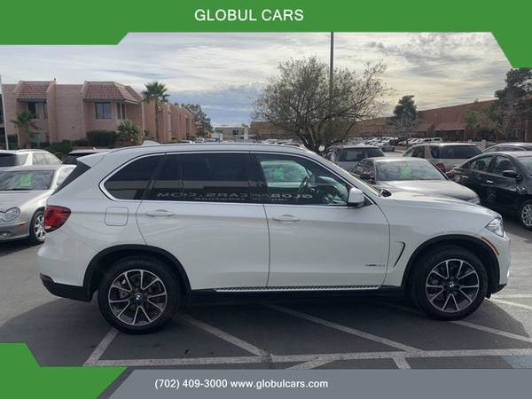 2017 BMW X5 - Over 25 Banks Available! CALL - - by for sale in Las Vegas, NV – photo 4