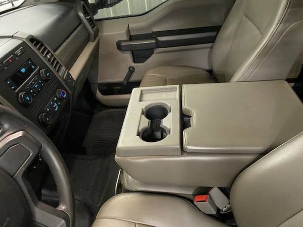 2019 Ford F-250 Super Duty XL Crew Cab Long Bed 2WD for sale in Caledonia, MI – photo 11