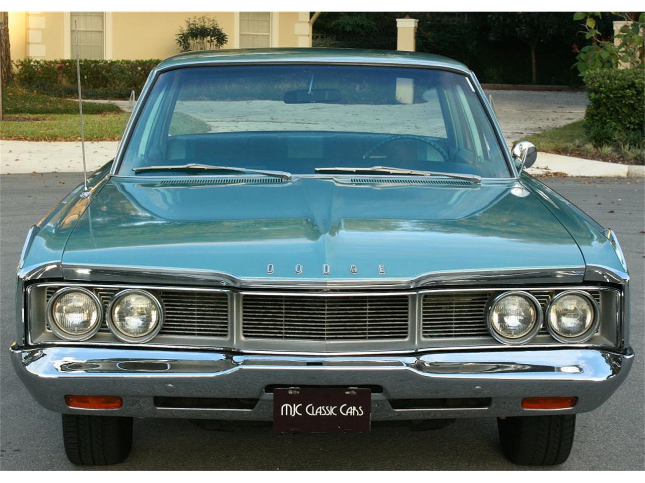 1968 Dodge Polara for sale in Lakeland, FL – photo 16