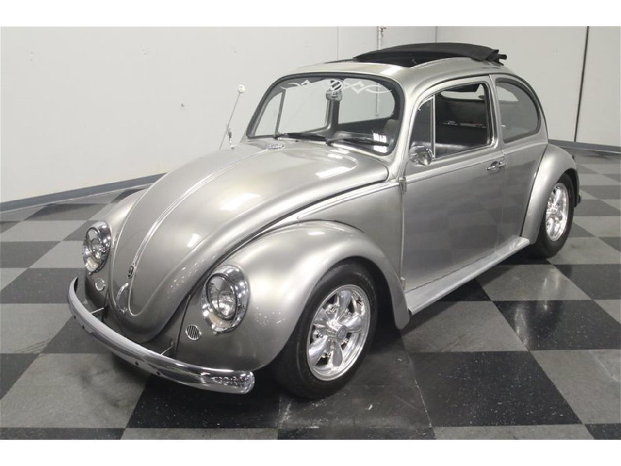 1965 Volkswagen Beetle for sale in Lithia Springs, GA – photo 5