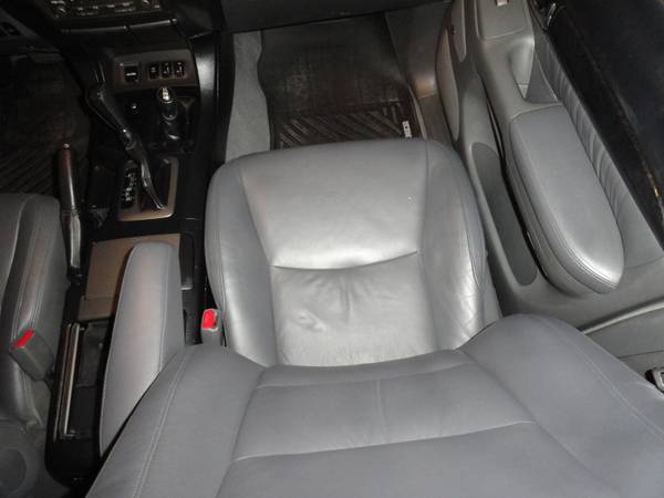 2005 Lexus GX 470 w/ Sport Package w/ KDSS! Old Man Emu! 4Runner! TRD! for sale in San Diego, AZ – photo 15