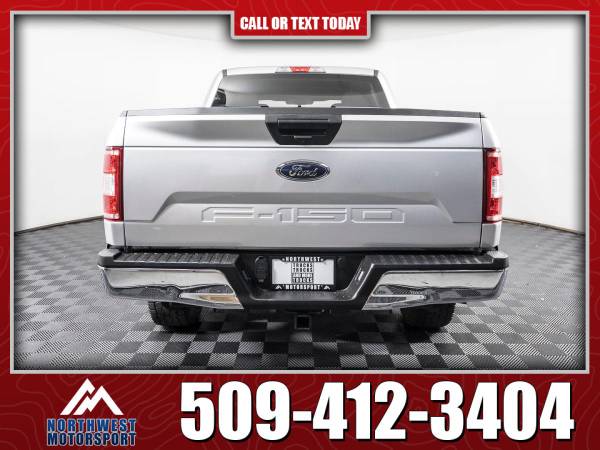 2019 Ford F-150 XLT 4x4 - - by dealer - vehicle for sale in Pasco, WA – photo 7