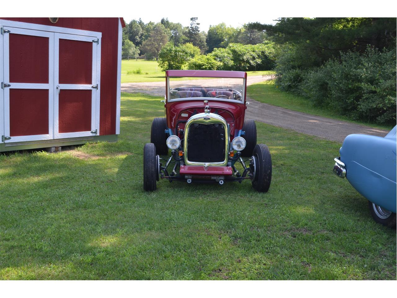 1929 Ford Model A for sale in Lapeer, MI – photo 2