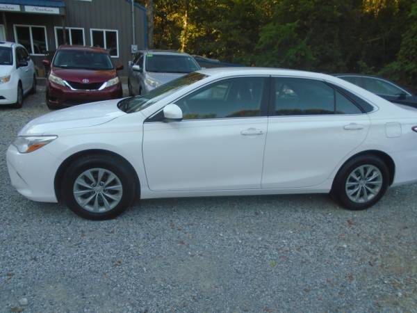 2013 Toyota Camry SE/Corolla 85k/2015 Civic 99k/WE TRADE for sale in Hickory, TN – photo 8