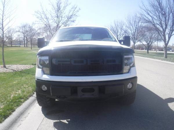 2014 Ford F150 Super Cab WaRRaNtY InCLuDeD - - by for sale in Nampa, ID – photo 8