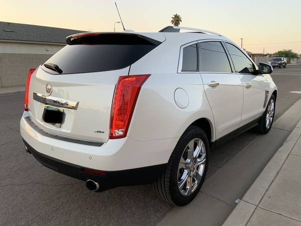 2015 Cadillac SRX for sale in Phoenix, AZ – photo 7