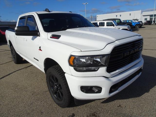 2020 RAM 2500 Big Horn for sale in East Providence, RI – photo 2