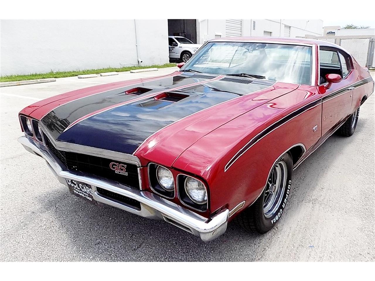 1971 Buick Gran Sport for sale in Pompano Beach, FL – photo 2