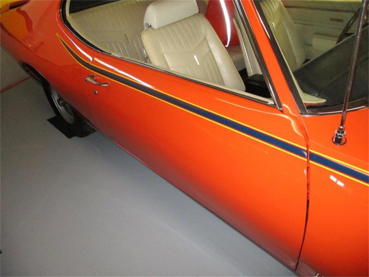 1969 Pontiac GTO for sale in Garland, TX – photo 15