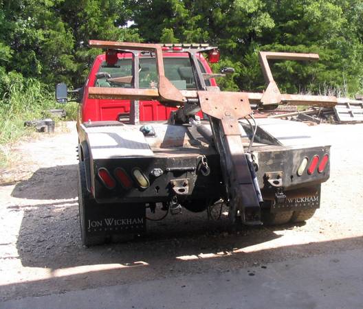 Used F450 Autoloader - 21500 - - by dealer - vehicle for sale in Wilmer, TX – photo 4
