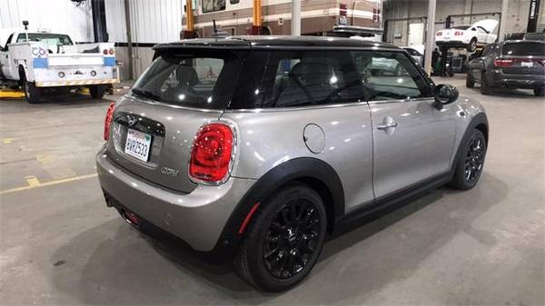 2019 MINI Cooper Signature - - by dealer - vehicle for sale in Fresno, CA – photo 4