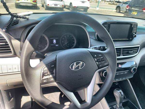 2019 Hyundai Tucson SE FWD - - by dealer - vehicle for sale in Farmington, NM – photo 6