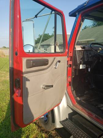 97 international 4700 Automatic! Engine Swap - - by for sale in Rockwall, TX – photo 10