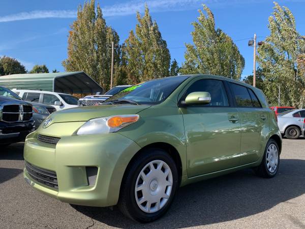 2009 Scion XD hatchback for sale in Happy valley, OR – photo 2