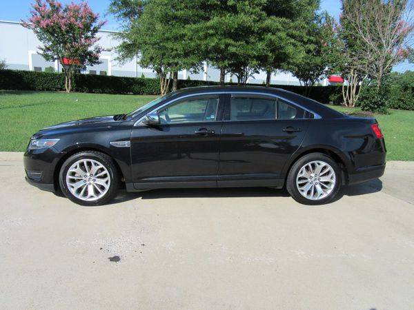 2015 FORD TAURUS LIMITED for sale in Portsmouth, VA – photo 5