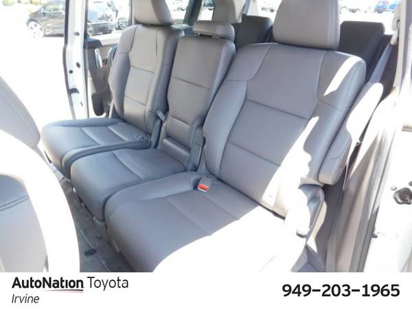 2015 Honda Odyssey Touring Elite SKU:FB012356 Regular for sale in Irvine, CA – photo 20