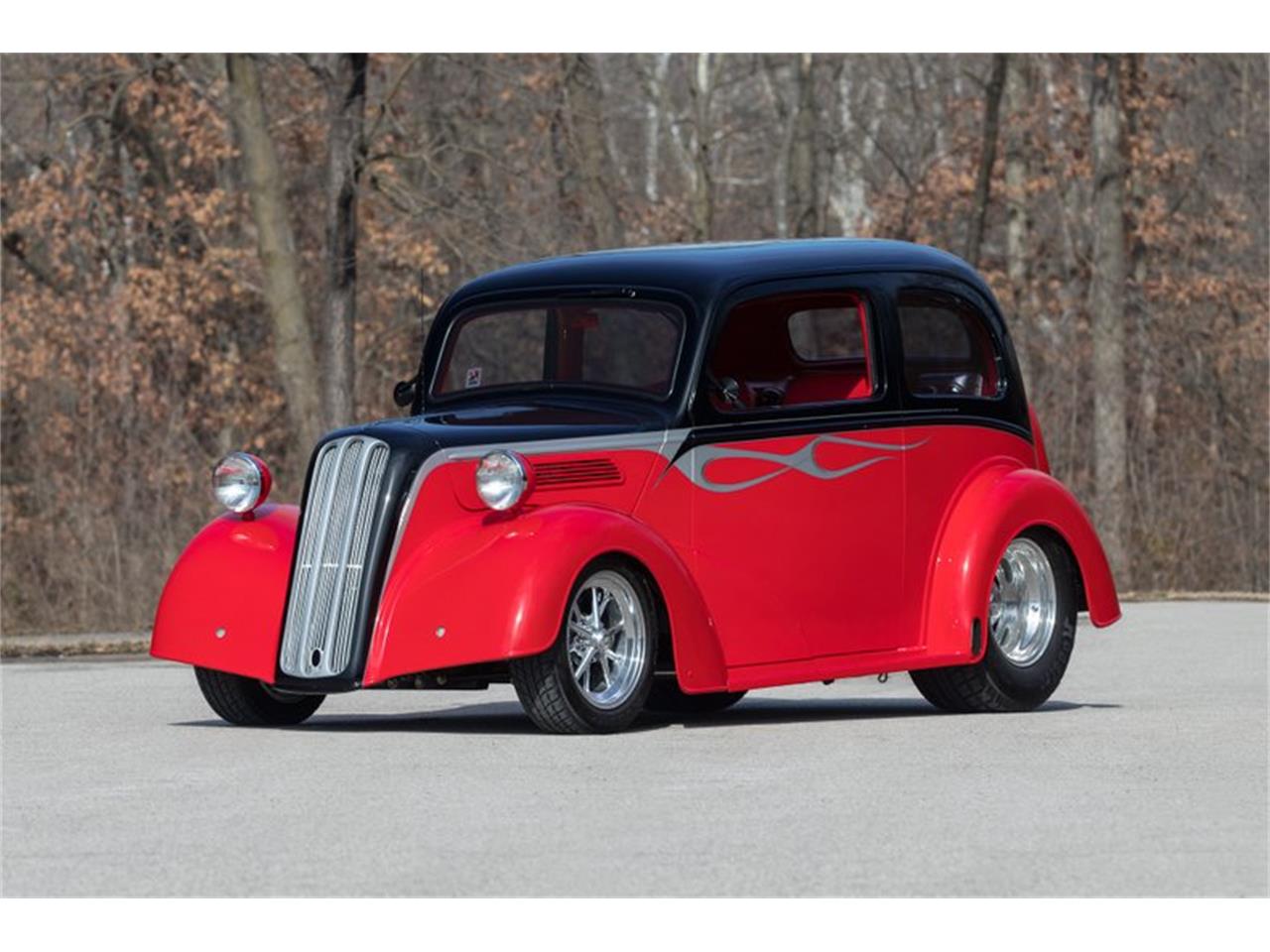 1948 Anglia Street Rod for sale in St. Charles, MO – photo 2