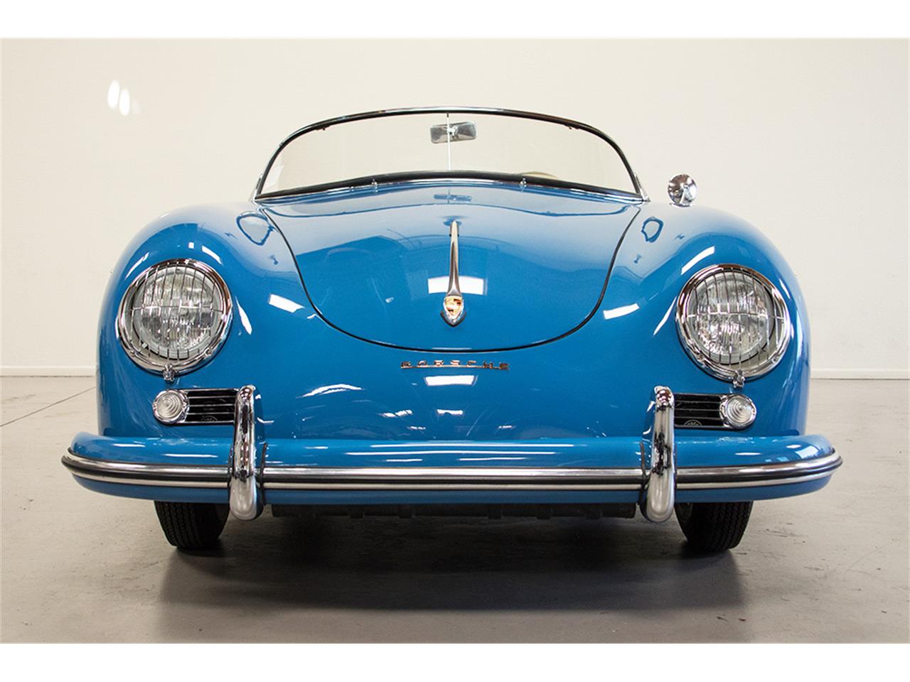 1955 Porsche 356 for sale in Fallbrook, CA – photo 6