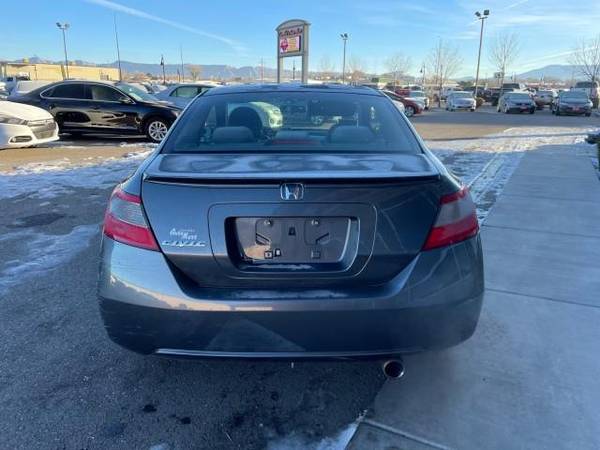 2011 Honda Civic Cpe - - by dealer - vehicle for sale in Grand Junction, CO – photo 4