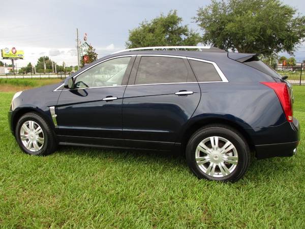 2010 Cadillac SRX Luxury Collection for sale in Kissimmee, FL – photo 6