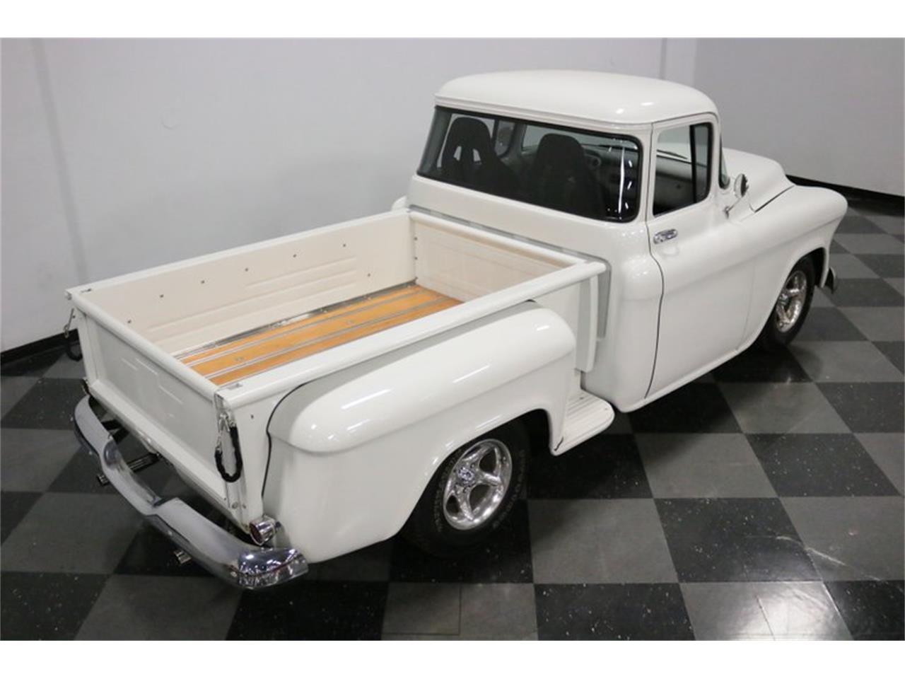 1955 Chevrolet 3100 for sale in Fort Worth, TX – photo 30
