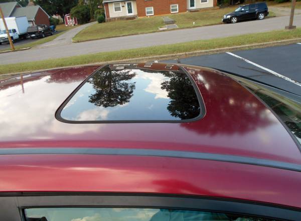 2007 Honda Civic EX (sunroof) for sale in Roanoke, VA – photo 20
