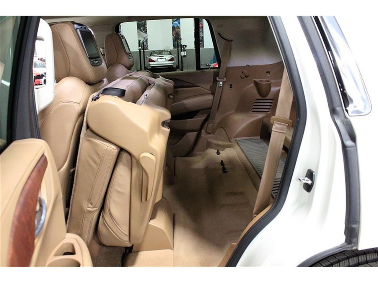 2015 Cadillac Escalade for sale in Kentwood, MI – photo 44