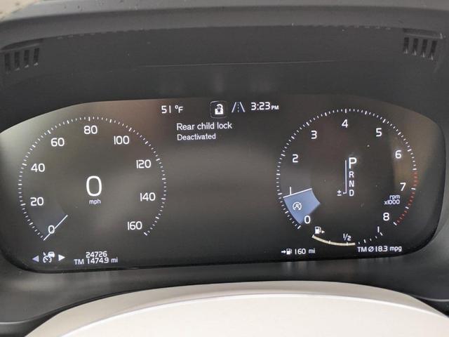 2020 Volvo XC60 T5 Momentum for sale in Cockeysville, MD – photo 32