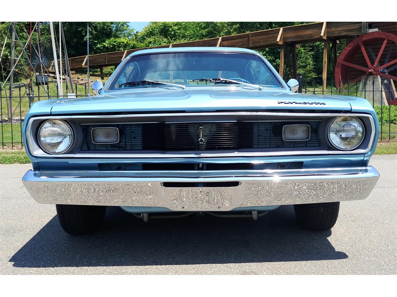 1970 Plymouth Duster for sale in Cumming, GA – photo 6