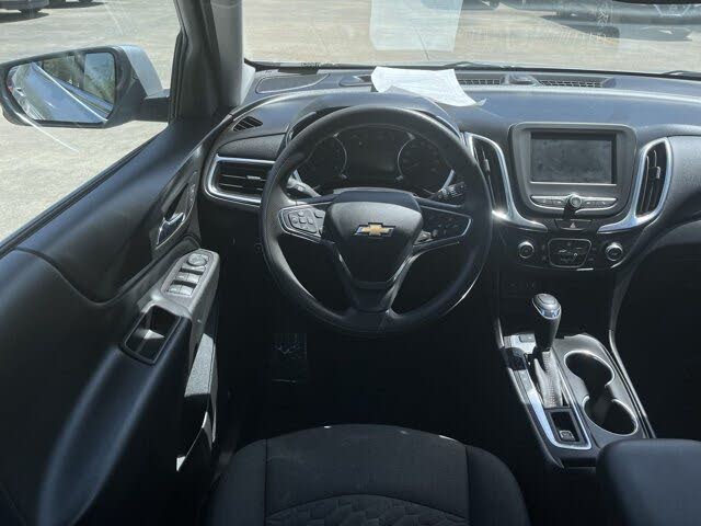 2020 Chevrolet Equinox 1.5T LT AWD for sale in Hammond, LA – photo 9