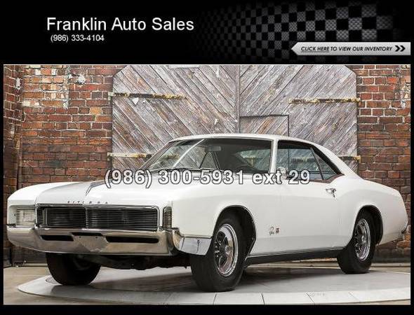 Buick Riviera - - by dealer - vehicle automotive sale for sale in Boise, CA