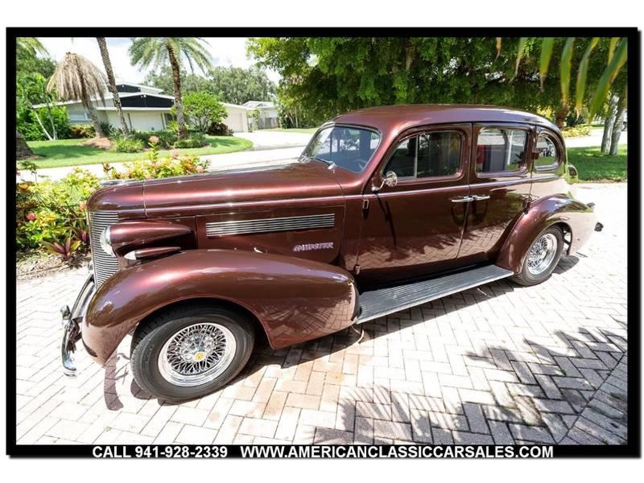 1937 Buick 40 for sale in Sarasota, FL – photo 9
