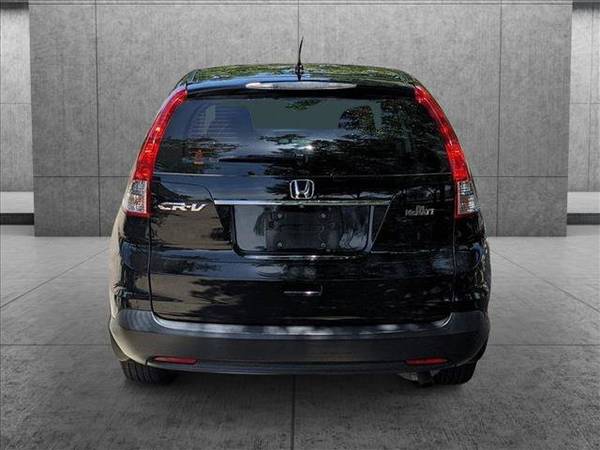2014 Honda CR-V CRV LX SUV - - by dealer - vehicle for sale in Fort Worth, TX – photo 7